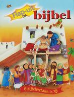 Flap-Uit Bijbel 9789086010257 T. Dowley, Verzenden, Gelezen, T. Dowley