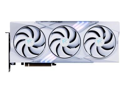 [Nieuw] MSI GeForce RTX 5070 12G GAMING TRIO OC WHITE, Computers en Software, Videokaarten, Verzenden
