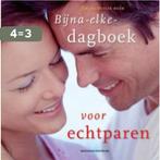 Bijna-elke-dagboek voor echtparen 9789023924173 Jan Boer, Verzenden, Gelezen, Jan Boer