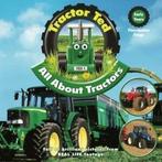 Tractor Ted: Tractor Ted All About Tractors by Alexandra, Boeken, Taal | Engels, Gelezen, Alexandra Heard, Verzenden
