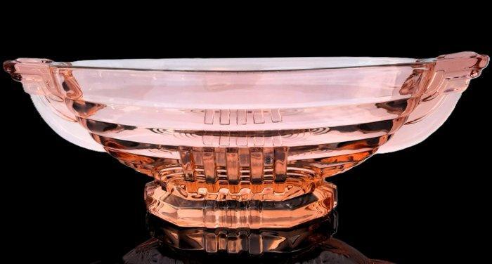 Val Saint Lambert - Charles Graffart en Rene Delvenne - Art, Antiek en Kunst, Kunst | Designobjecten