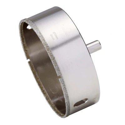 Rubi Easy Gres Tegelboor 100 mm, Doe-het-zelf en Verbouw, Tegels, Ophalen of Verzenden