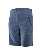 Loeffler fietsbroek kort W Bike Shorts EVO-E CSL Vintigo..., Löffler, Verzenden, Nieuw, Blauw