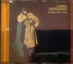 cd - Chris Spedding - Friday The 13th