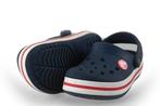 Crocs Instappers in maat 25½ Zwart | 10% extra korting, Crocs, Verzenden, Jongen of Meisje, Schoenen