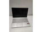 HP Pavilion 15-eh3056ng - Laptop - QWERTZ toetsenbord, Verzenden, Zo goed als nieuw