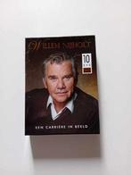 Willem Nijholt een carriere in beeld 10 dvds, Cd's en Dvd's, Verzenden, Gebruikt