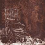LP gebruikt - Heat  - Old Sparky, Verzenden, Zo goed als nieuw