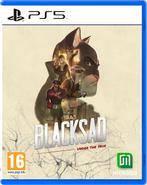 Blacksad Under the Skin - PS5, Verzenden, Nieuw