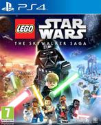 LEGO Star Wars The Skywalker Saga-Standaard (PlayStation 4), Ophalen of Verzenden, Zo goed als nieuw