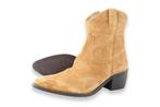 Cellini Cowboy laarzen in maat 41 Bruin | 10% extra korting, Kleding | Dames, Schoenen, Bruin, Verzenden, Cellini, Zo goed als nieuw