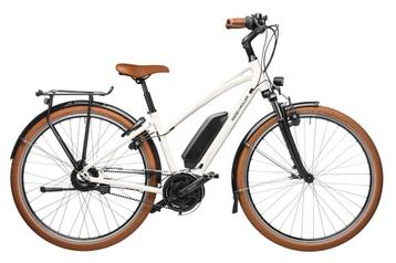 Riese & Müller Cruiser Mixte Kiox | NIEUW | 20% KORTING beschikbaar voor biedingen