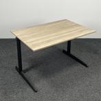 Bureau Ahrend 500 - Midden Eiken Blad | 120 x 80 cm, Huis en Inrichting, Bureaus, Ophalen of Verzenden, Nieuw