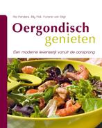 Oergondisch genieten 9789081772808 Ria Penders, Boeken, Verzenden, Gelezen, Ria Penders