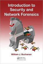 Intro To Security amp Network Forensics 9780849335686, Boeken, Studieboeken en Cursussen, Zo goed als nieuw
