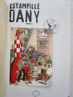 Philabédé - Estampillé Dany - C - 1 Album - Beperkte oplage, Boeken, Nieuw