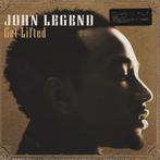 lp nieuw - John Legend - Get Lifted, Verzenden, Zo goed als nieuw