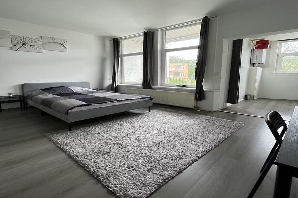 Kamer Frans Bekkerstraat in Rotterdam, Huizen en Kamers, Kamers te huur, 20 tot 35 m², Rotterdam
