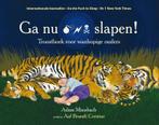 Ga nu slapen! 9789025860493 Ricardo Cortes, Boeken, Verzenden, Gelezen, Ricardo Cortes