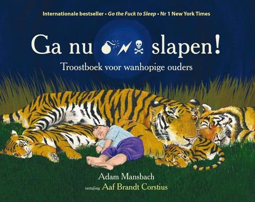 Ga nu slapen! 9789025860493 Ricardo Cortes, Boeken, Studieboeken en Cursussen, Gelezen, Verzenden