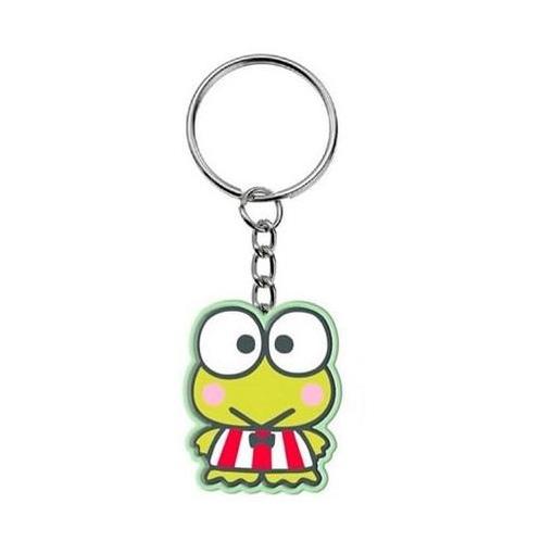 Pyramid Int. Sanrio Hello Kitty Rubberen, Verzamelen, Sleutelhangers, Nieuw, Ophalen of Verzenden
