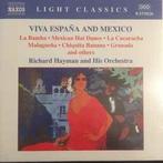 cd - Richard Hayman And His Orchestra - Viva EspaÃ±a And.., Verzenden, Zo goed als nieuw