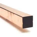 Koperen hemelwaterafvoerbuis vierkant 2000 x 80 x 0,60mm, Ophalen of Verzenden, Nieuw