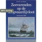 Zeevarenden op de koopvaardijvloot - Hollandse Historische, Boeken, Verzenden, Zo goed als nieuw, Royen