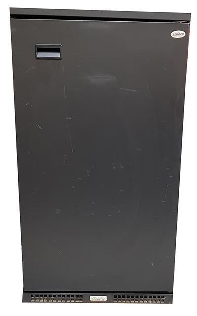 Occasion - Serrco Fusten(voorraad)koeling 2018, Zakelijke goederen, Horeca | Overige, Ophalen of Verzenden