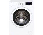 Beko Wtv7732xw1 Wasmachine 7kg 1400t, Witgoed en Apparatuur, Wasmachines, 85 tot 90 cm, Ophalen of Verzenden, Zo goed als nieuw