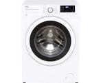 Beko Wtv7732xw1 Wasmachine 7kg 1400t, Witgoed en Apparatuur, Wasmachines, Ophalen of Verzenden, Zo goed als nieuw, Voorlader, 85 tot 90 cm