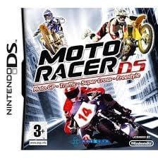 Moto Racer DS (Losse Cartridge) (DS Games), Spelcomputers en Games, Games | Nintendo DS, Zo goed als nieuw, Ophalen of Verzenden