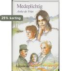 Medeplichtig 9789060695678 Anke de Vries, Boeken, Verzenden, Gelezen, Anke de Vries