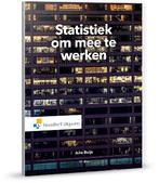 Statistiek om mee te werken / Vast Boek 9789001877170, Boeken, Verzenden, Zo goed als nieuw, Arie Buys