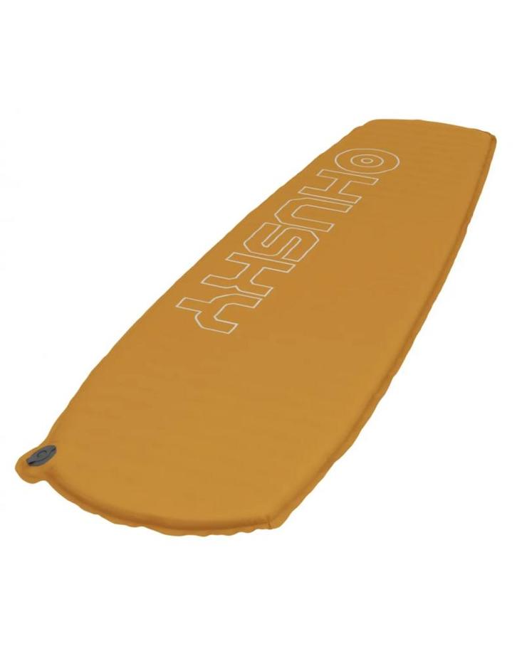 Husky zelfopblaasbare slaapmat Fruty 4 - R-waarde 3.6 - O..., Caravans en Kamperen, Slaapmatten, Nieuw, Verzenden