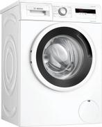 Bosch Wan28075 Wasmachine 7kg 1400t, Witgoed en Apparatuur, Wasmachines, Ophalen of Verzenden, Zo goed als nieuw, Voorlader, 85 tot 90 cm