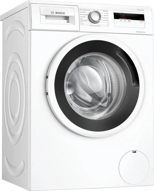 Bosch Wan28075 Wasmachine 7kg 1400t, Witgoed en Apparatuur, Wasmachines, Zo goed als nieuw, Voorlader, 85 tot 90 cm, Ophalen of Verzenden