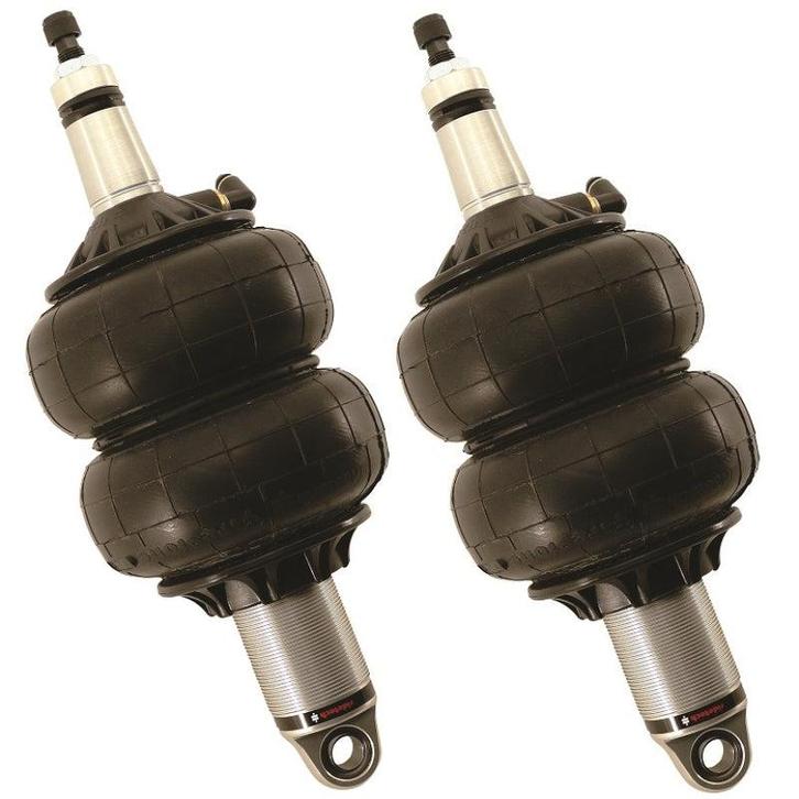 Ridetech 55-57 Chevy Front HQ Series ShockWaves Pair -, Auto-onderdelen, Ophanging en Onderstel, Ophalen of Verzenden