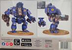 Primaris Redemptor Dreadnought (Warhammer 40.000 nieuw), Hobby en Vrije tijd, Wargaming, Ophalen of Verzenden, Nieuw