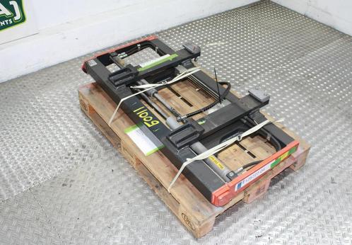 ELM Vorkversteller, Zakelijke goederen, Machines en Bouw | Heftrucks en Intern transport, 2000 tot 3000 kg, Overige aandrijving