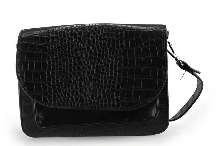 Sacha Tas in maat standaard Zwart | 10% korting, Sieraden, Tassen en Uiterlijk, Tassen | Damestassen, Zwart, Verzenden