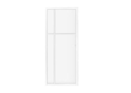 Skantrae binnendeur SSL 83x231,5, Doe-het-zelf en Verbouw, Deuren en Horren, Zo goed als nieuw, Ophalen of Verzenden