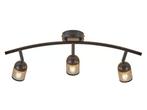 Veiling - Nordlux Alfred 3-spot plafondlamp, Nieuw