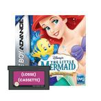 The Little Mermaid Magic In Two Kingdoms (Losse Cassette), Verzenden, Nieuw
