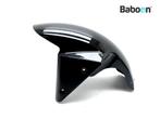 Voorspatbord Kawasaki Z 1000 2003-2006 (Z1000 ZR1000A), Motoren, Onderdelen | Kawasaki, Verzenden, Gebruikt