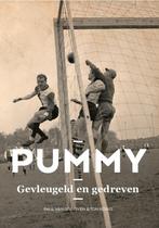 Pummy (9789492881878, Ton König), Verzenden, Nieuw