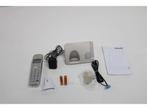 Panasonic KX-TGE210 - Dect-telefoon - Handsfree, Telecommunicatie, Vaste telefoons | Handsets en Draadloos, Verzenden, Zo goed als nieuw
