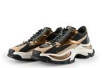 Steve Madden Sneakers in maat 36 Goud | 10% extra korting, Kleding | Dames, Schoenen, Overige kleuren, Verzenden, Steve Madden