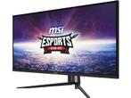 Msi - UWQHD  Monitor - 40 inch, Computers en Software, Monitoren, Msi, IPS, Verzenden, Nieuw