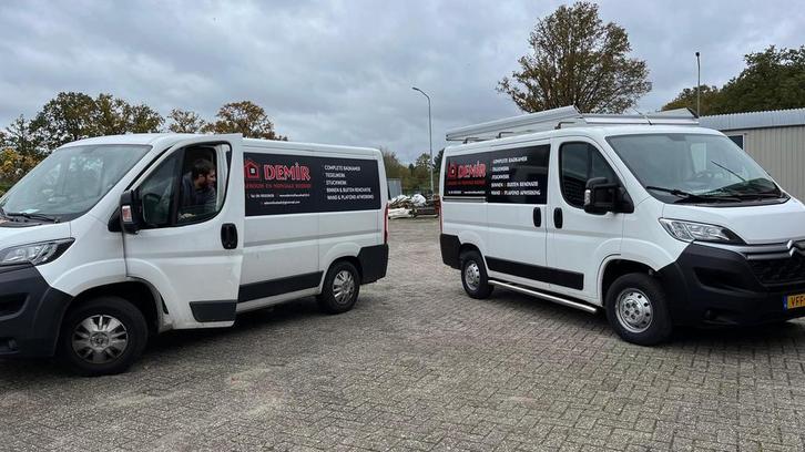 Demir Klusbedrijf Breda, Tilburg, Oosterhout, Etten-Leur, Diensten en Vakmensen, Klussers en Klusbedrijven, Garantie